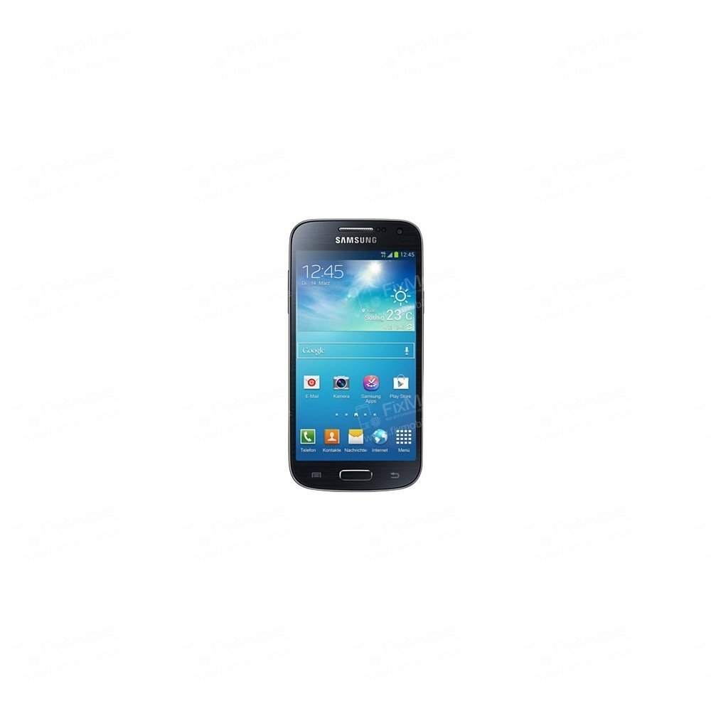 Микрофон для Samsung Galaxy S4 mini LTE
