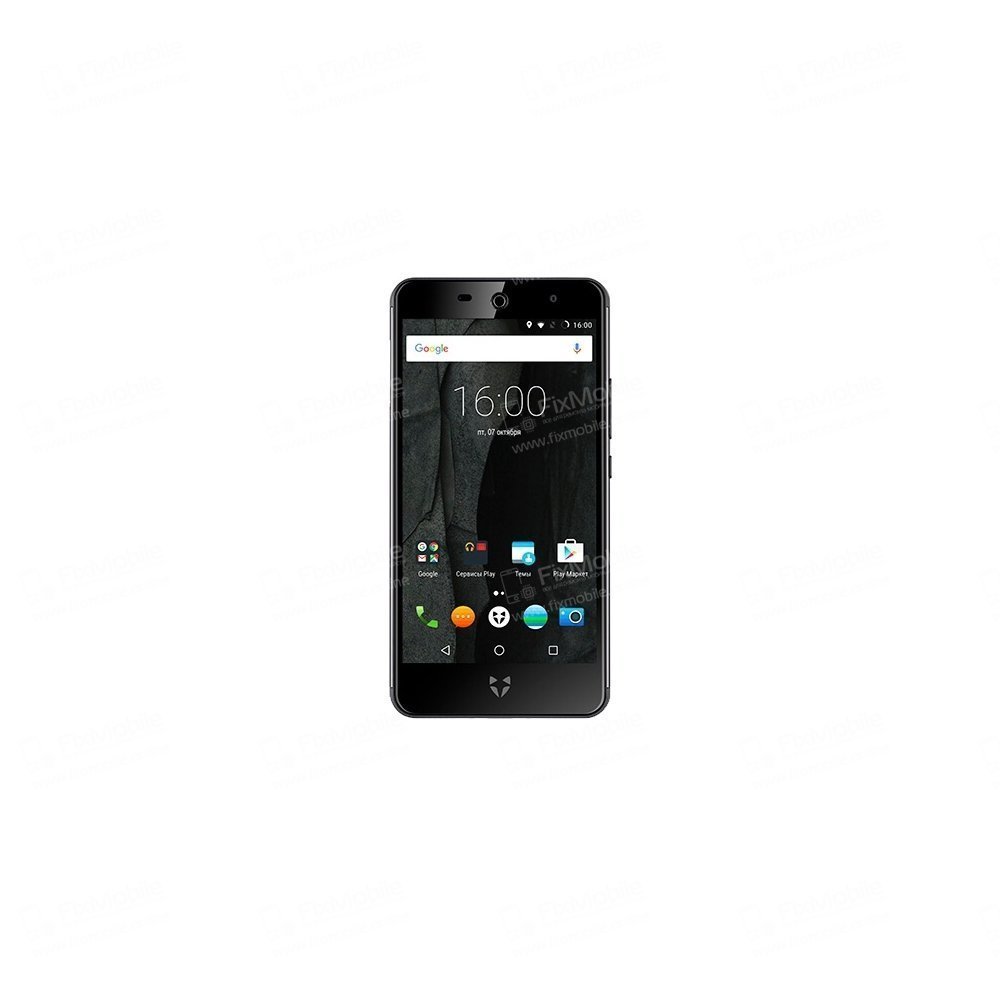 Разъем зарядки для Wileyfox Swift 2 Plus (Type-C)