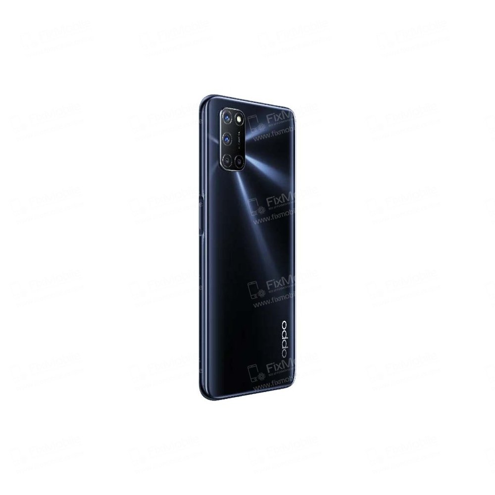 Разъем зарядки для Oppo A72 (Type-C)