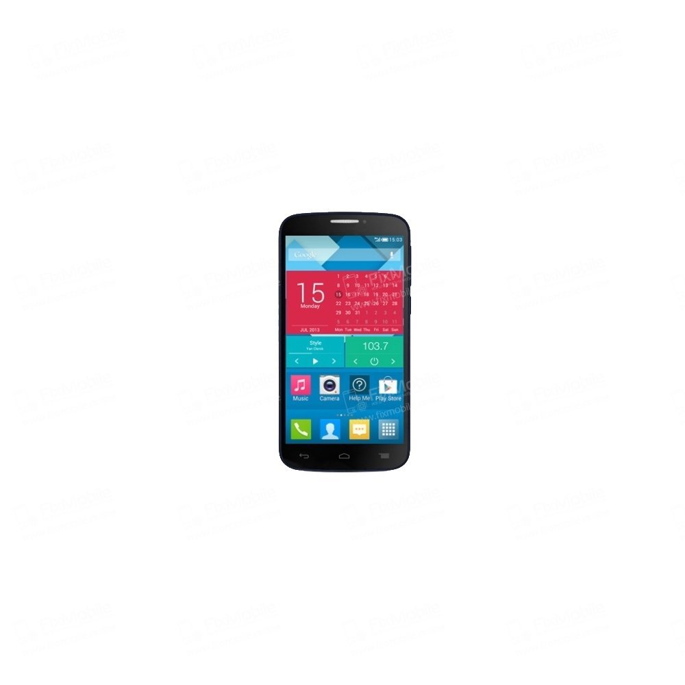 Кнопка включения/громкости для Alcatel Pop C7 (7041D)