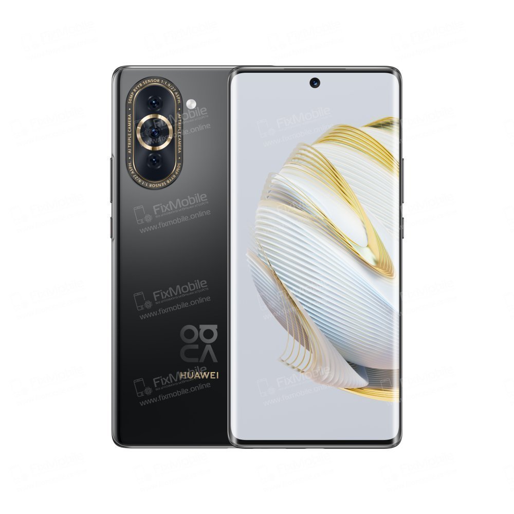 Аккумуляторная батарея для Huawei Nova 10 Nova 9 SE (HB426493EFW)
