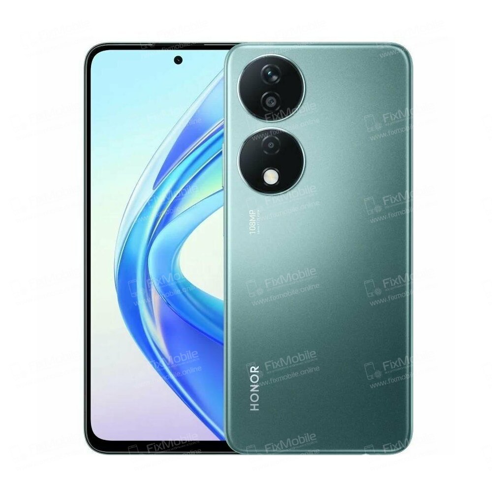 Динамик (speaker) для Huawei Honor X7b 4G