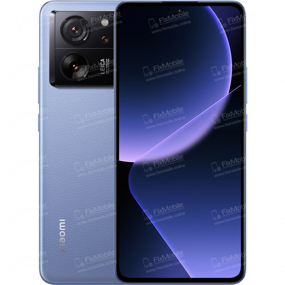 Камера для Xiaomi 13T Pro передняя