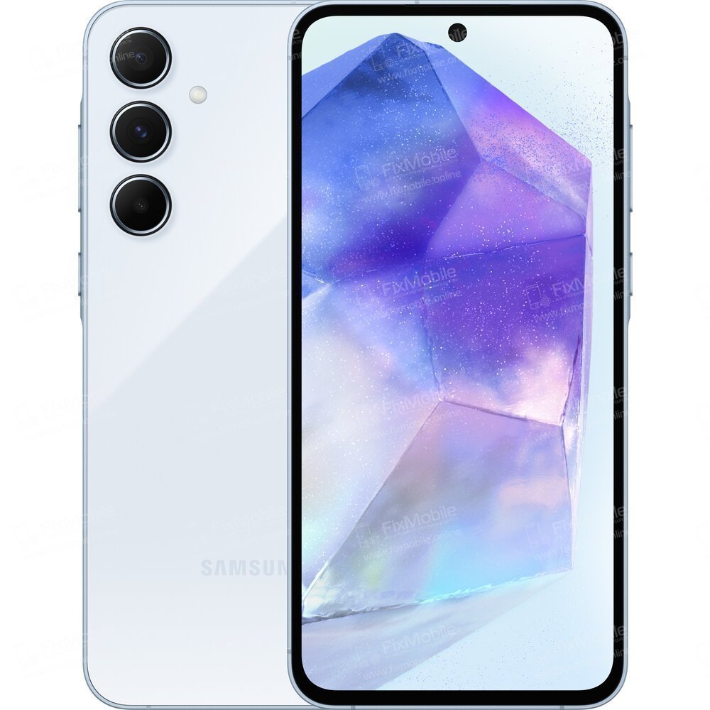 Динамик (speaker) для Samsung Galaxy A55 (A556E)