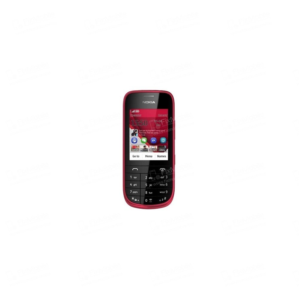 Динамик (speaker) для Nokia 203