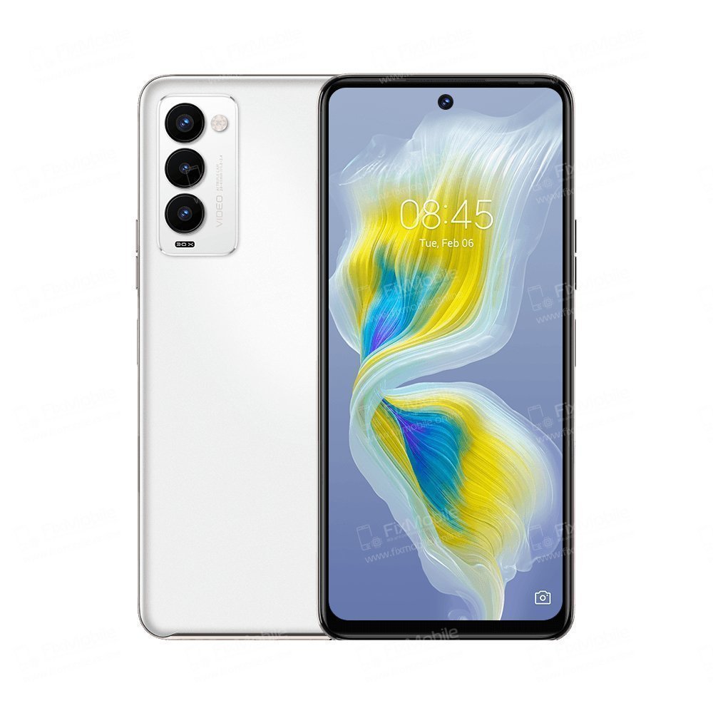 Разъем зарядки для Tecno Camon 18P (Type-C)