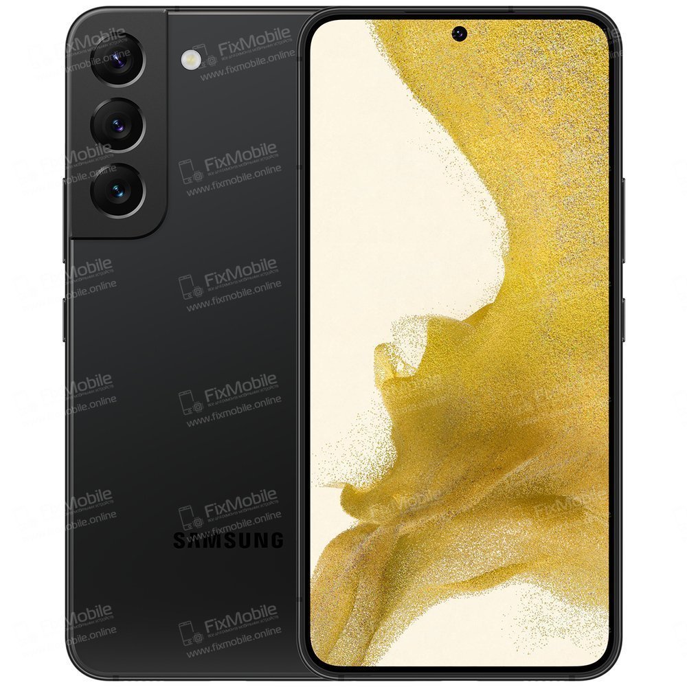Разъем зарядки для Samsung Galaxy S22 (S901B)