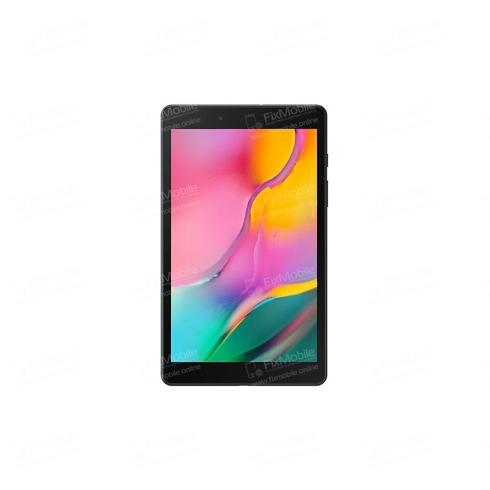 Коннектор LCD, межплатного шлейфа для Samsung Galaxy Tab A 8.0 2019 LTE (T291)