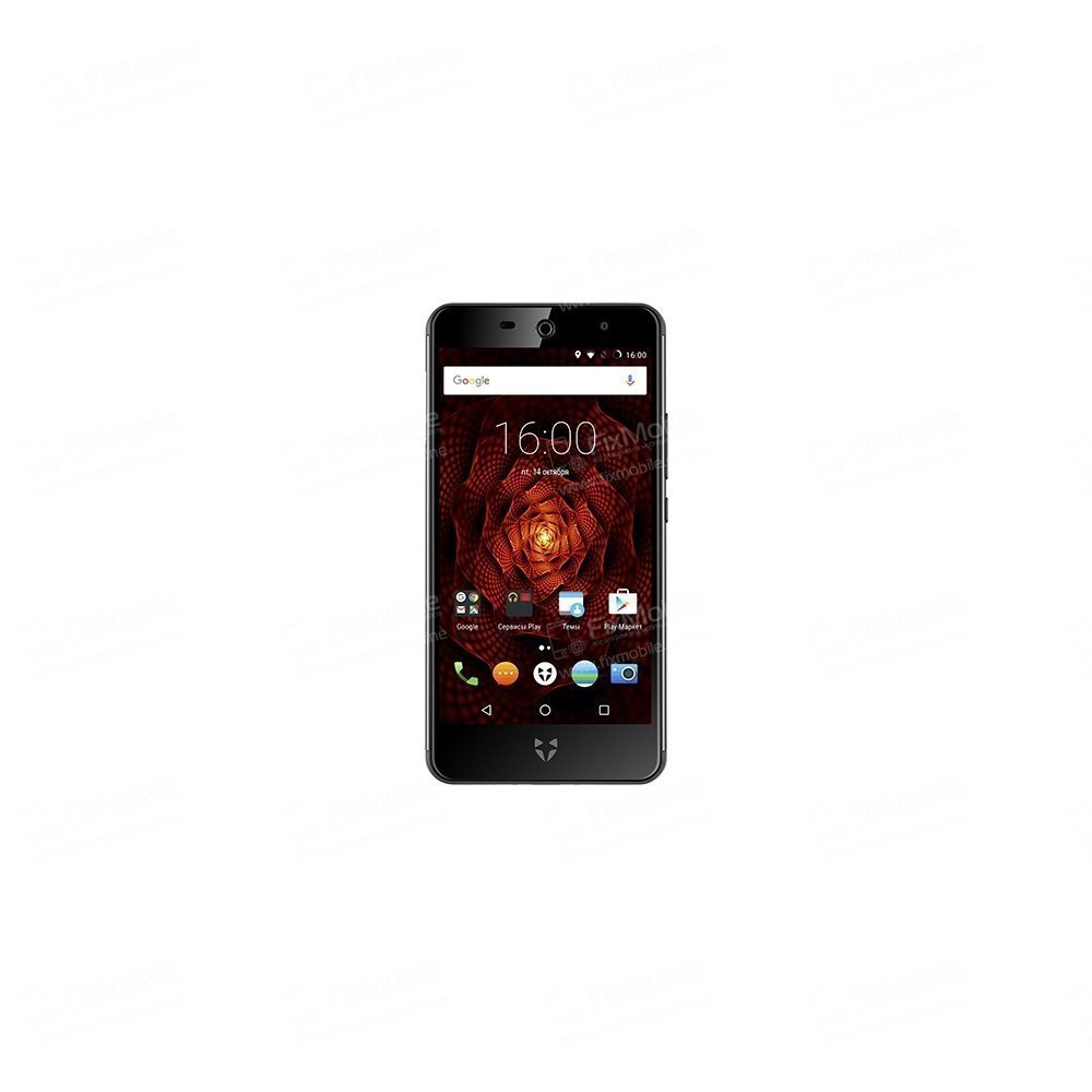 Разъем зарядки для Wileyfox Swift 2 (Type-C)