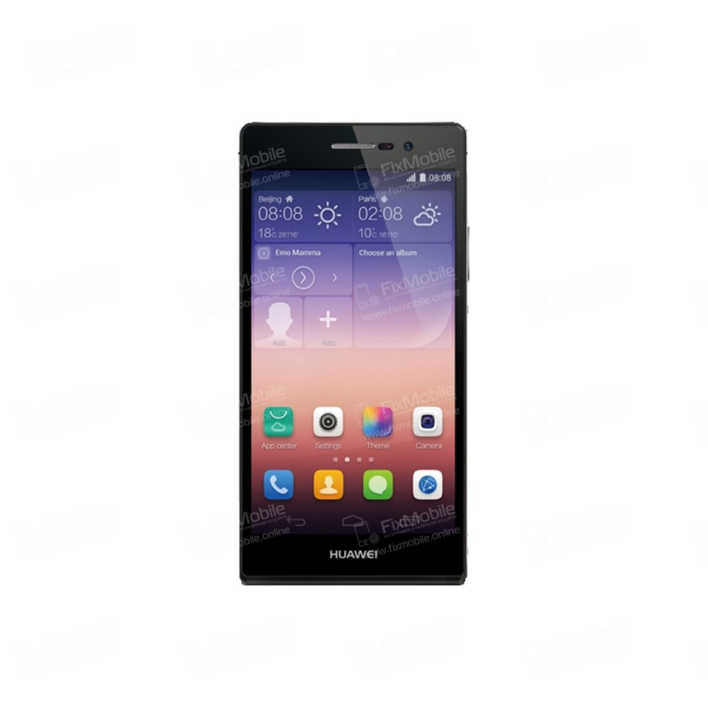 Разъем зарядки для Huawei Ascend P7