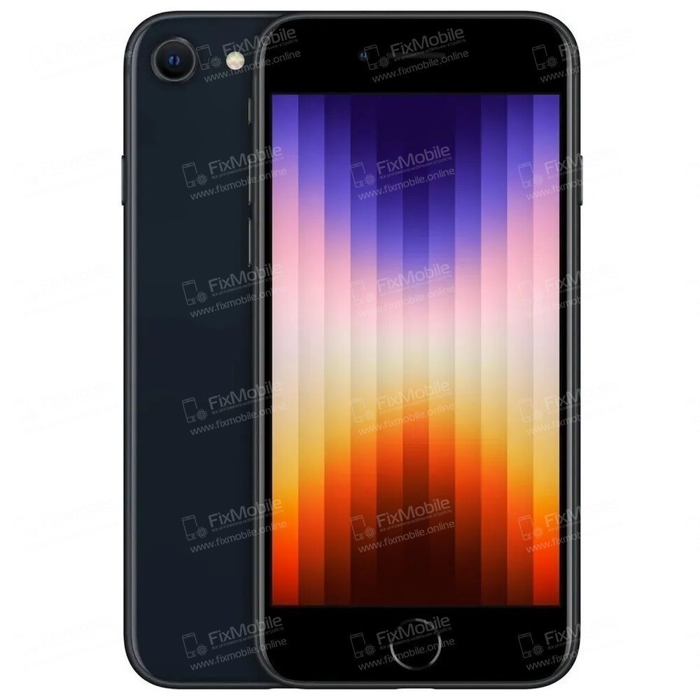 Аккумуляторная батарея JCID для Apple iPhone SE (2022)