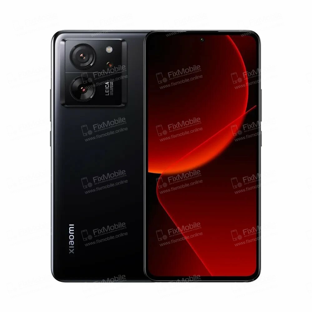Разъем зарядки для Xiaomi 13T