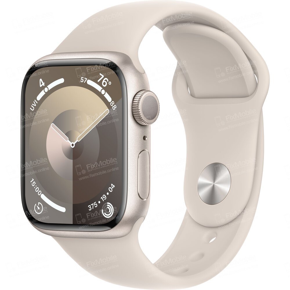 Аккумуляторная батарея для Apple Watch 9 41 mm (A2954)