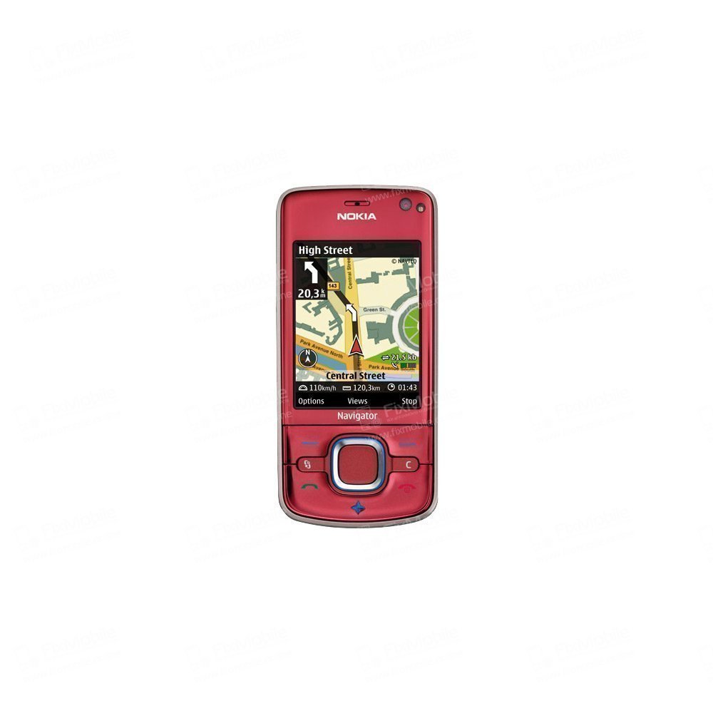 Динамик (speaker) для Nokia 6210n
