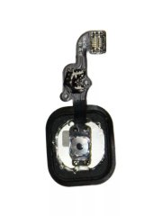 Превью Шлейф для Apple iPhone 6S на кнопку Home в сборе (золото) &mdash; 4