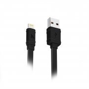 Кабель Hoco X5 для Apple (USB - Lightning) черный