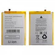 Превью Аккумуляторная батарея для ZTE Blade A6 Lite Li3849T44P8h906450 — 4