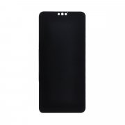 Дисплей с тачскрином для Huawei Honor 8X (черный)