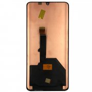 Дисплей с тачскрином для Huawei P30 Pro (черный) — 3