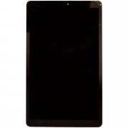 Дисплей с тачскрином для Samsung Galaxy Tab A 10.5 LTE (T595) (черный) — 1