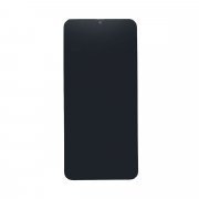 Дисплей с тачскрином для Samsung Galaxy A50 (A505F) (черный) AMOLED