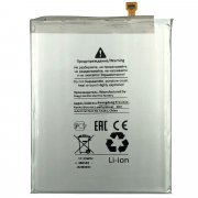 Превью Аккумуляторная батарея для Samsung Galaxy A71 (A715F) EB-BA715ABY — 4