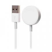 Превью Беспроводное зарядное устройство для Apple Watch с магнитным креплением — 2