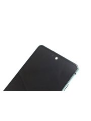 Превью Дисплейный модуль с тачскрином для Samsung Galaxy S20 FE (G780F) (красный) &mdash; 4