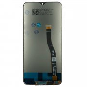 Превью Дисплей с тачскрином для Samsung Galaxy M20 (M205F) (черный) LCD &mdash; 4