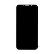 Дисплей с тачскрином для Huawei Honor 9S (черный) (AAA) LCD — 1