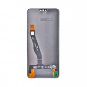 Дисплей с тачскрином для Huawei Honor 8X (черный) (AA) — 2