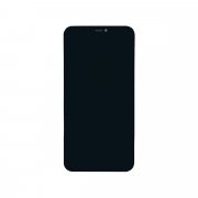 Дисплейный модуль с тачскрином для Apple iPhone 11 Pro Max (черный) (AA) OLED — 1
