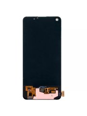 Дисплей с тачскрином для Realme 8 Pro (черный) (AAA) — 2