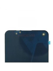Дисплей с тачскрином для Realme GT Master Edition (черный) OLED (AAA) — 2