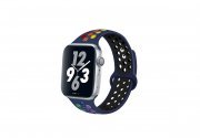Ремешок для Apple Watch 42 mm (синий) — 1