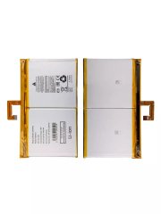 Аккумуляторная батарея для Lenovo Tab P11 LTE (TB-J606L) L20D2P32