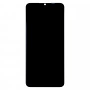 Дисплей с тачскрином для Realme Narzo 50A (черный) — 1