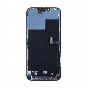 Дисплей с тачскрином для Apple iPhone 13 Pro (черный) (AAA) — 2