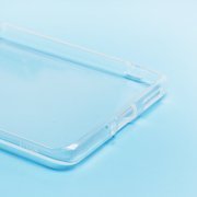 Чехол-накладка Activ ASC-101 Puffy 0.9мм для Huawei Nova 10 (прозрачная) — 2