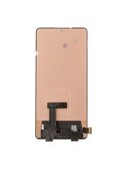 Дисплейный модуль с тачскрином для Xiaomi 11T Pro (черный)