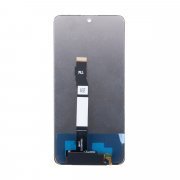 Дисплей с тачскрином для Xiaomi Poco X4 GT (черный) — 2