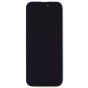 Дисплей с тачскрином для Apple iPhone 14 Pro Max (черный) (AAA) — 1