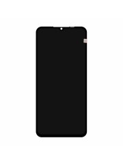 Дисплей с тачскрином для Oppo A17k (черный) (AA) — 2