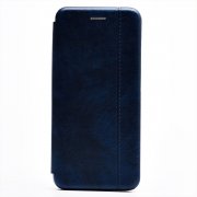 Чехол-книжка BC002 для Samsung Galaxy A51 (A515F) (синяя) — 1