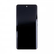 Дисплейный модуль с тачскрином для Huawei Honor 50 (черный) — 2