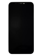 Дисплей с тачскрином для Apple iPhone 14 (черный) (AA) — 3