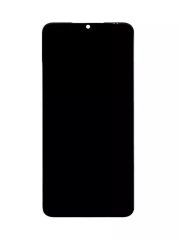 Дисплей с тачскрином для Xiaomi Poco M4 5G (черный) (AAA) — 1