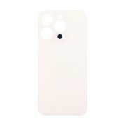 Задняя крышка для Apple iPhone 14 Pro (золотистая) — 2