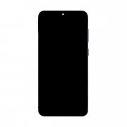 Дисплейный модуль с тачскрином для Samsung Galaxy S23 Plus (S916B) (черный) (AAA) — 2