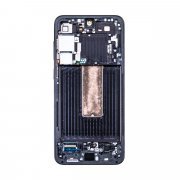Дисплейный модуль с тачскрином для Samsung Galaxy S23 Plus (S916B) (черный) (AAA) — 1